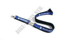 TEAM LANYARD BLUE-Suzuki